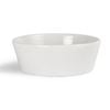 Olympia Miniature Circle Dishes Whiteware 12 Pack 75mm Porcelain Catering Tableware