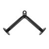 Smai V Bar Handle Attachment For Cable Machine -