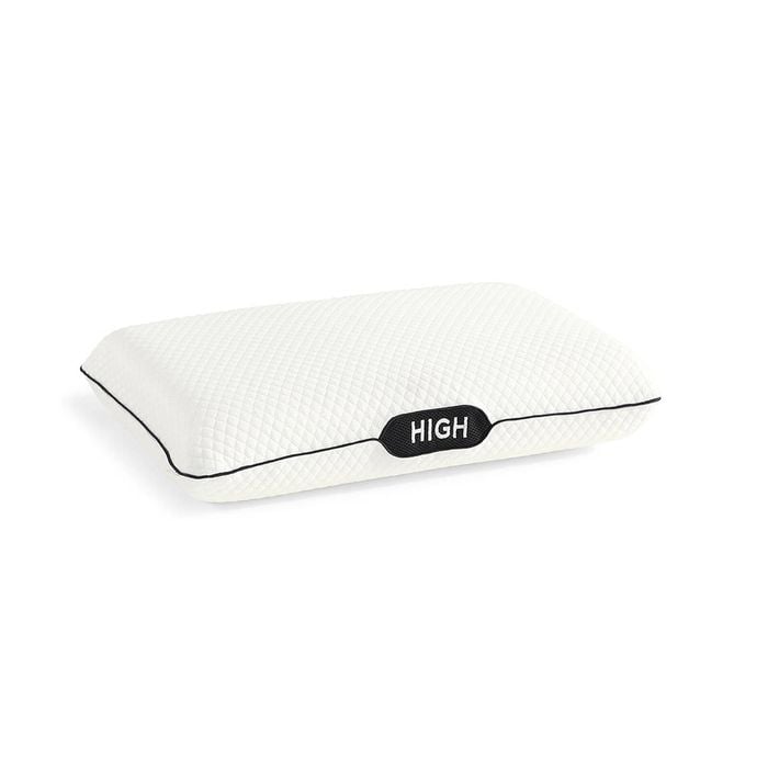 Ardor High Profile Memory Foam Pillow