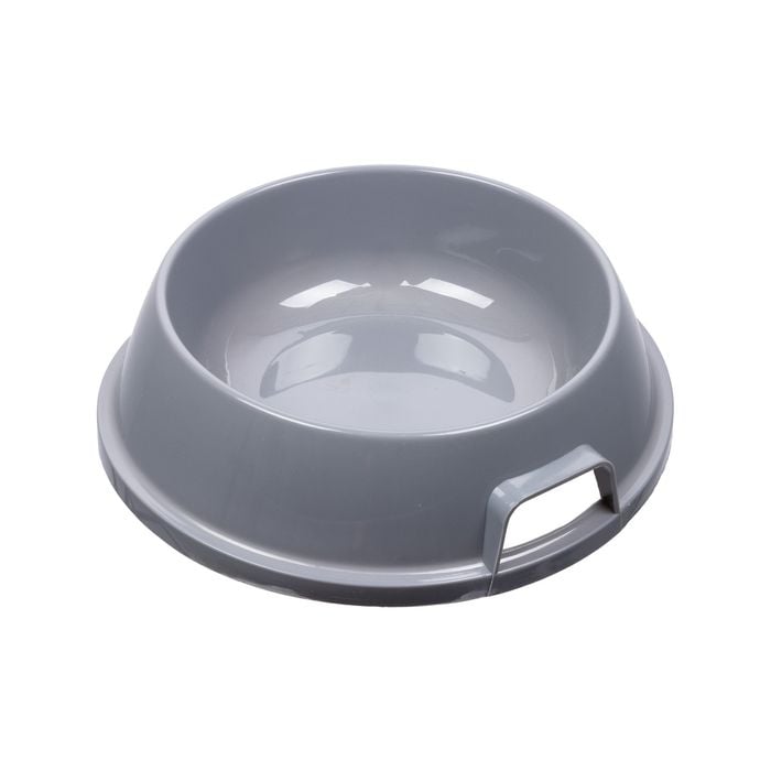 Happy Tails Large Basic Pet Bowl