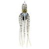 200g Mustad Mimic InkVader Octopus Soft Bait Fishing Lure - Squirts Soluble Scented Ink