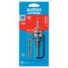 Sutton 14G 3/16" Supadeck TCT Countersink Bit