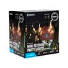 Lytworx 20 Warm White LED Connectable Party Lights