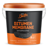 Gripset Betta 4L Waterproofing Membrane Bitumen Rubber