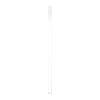 Eglo Downrod 600mm White Suit Noosa/tourbillion/currumbin