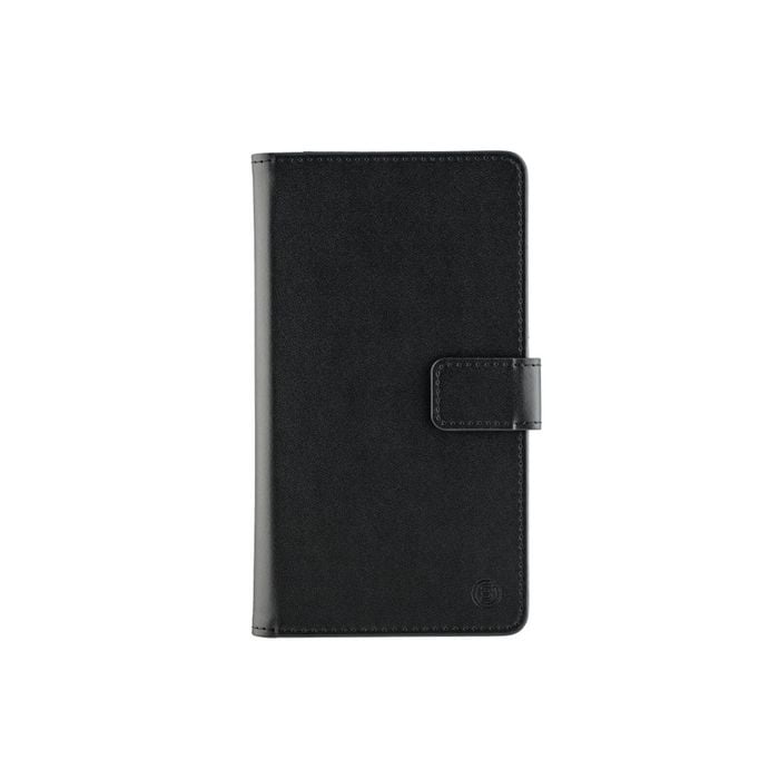 3sixT Universal Large Wallet Case For Smartphone 6.9'' - Black