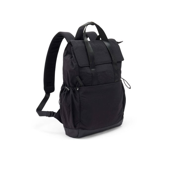 Decathlon - Small 10 L Backpack With Laptop Compartment - One Size