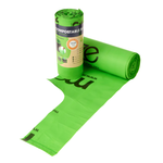 Maze 18L Compostable Bin Liners - 20 Pack