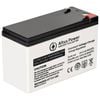 Altus 12V 12ah AGM Battery Deep Cycle SLA Lead Acid Battery