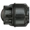 Marley Philmac 40mm 3G Metric™ End Cap