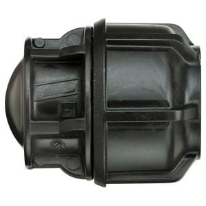 Marley Philmac 40mm 3G Metric™ End Cap