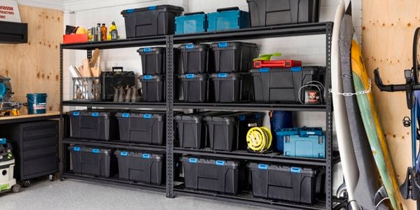 When you need something tough for your stuff, look no further than Inabox Heavy Duty Containers