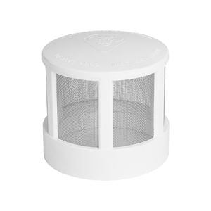 Rain Harvesting Vent Cowl - 100mm