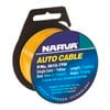 Narva Cable Single Core 10amp 3mmx 7m Yellow