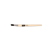 Monarch 12mm ABC Synthetic Bevel Liner Paint Brush