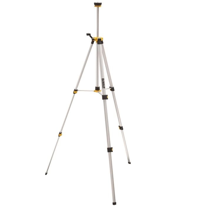 DeWALT Laser Tripod