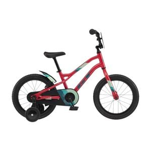Gt Siren 16" Kids Bike - Pink