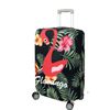 Tosca Anti-Scratch Luggage Suitcase Protection Bag Cover Medium - Flamingo