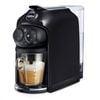Lavazza, A Modo Mio Deséa, Coffee Capsule Machine, Black