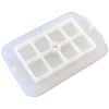 Foilboard Blank Plates - 250 Pack