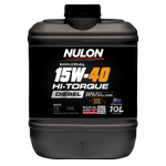 Nulon 10L 15W-40 Hi-Torque Diesel Engine Oil