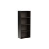 Kaboodle 200-299mm Truffle Oak Customisable Tall Med Pantry Open Shelf