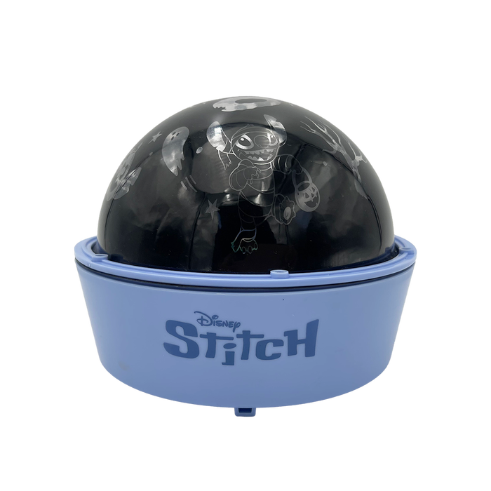 Disney Halloween Stitch Projector Light With Music