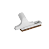 Laundry Jet Australia 6in Upholstery Tool With Brush Strip 32mm Vacuum Attachment White