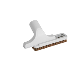 Laundry Jet Australia 6in Upholstery Tool With Brush Strip 32mm Vacuum Attachment White