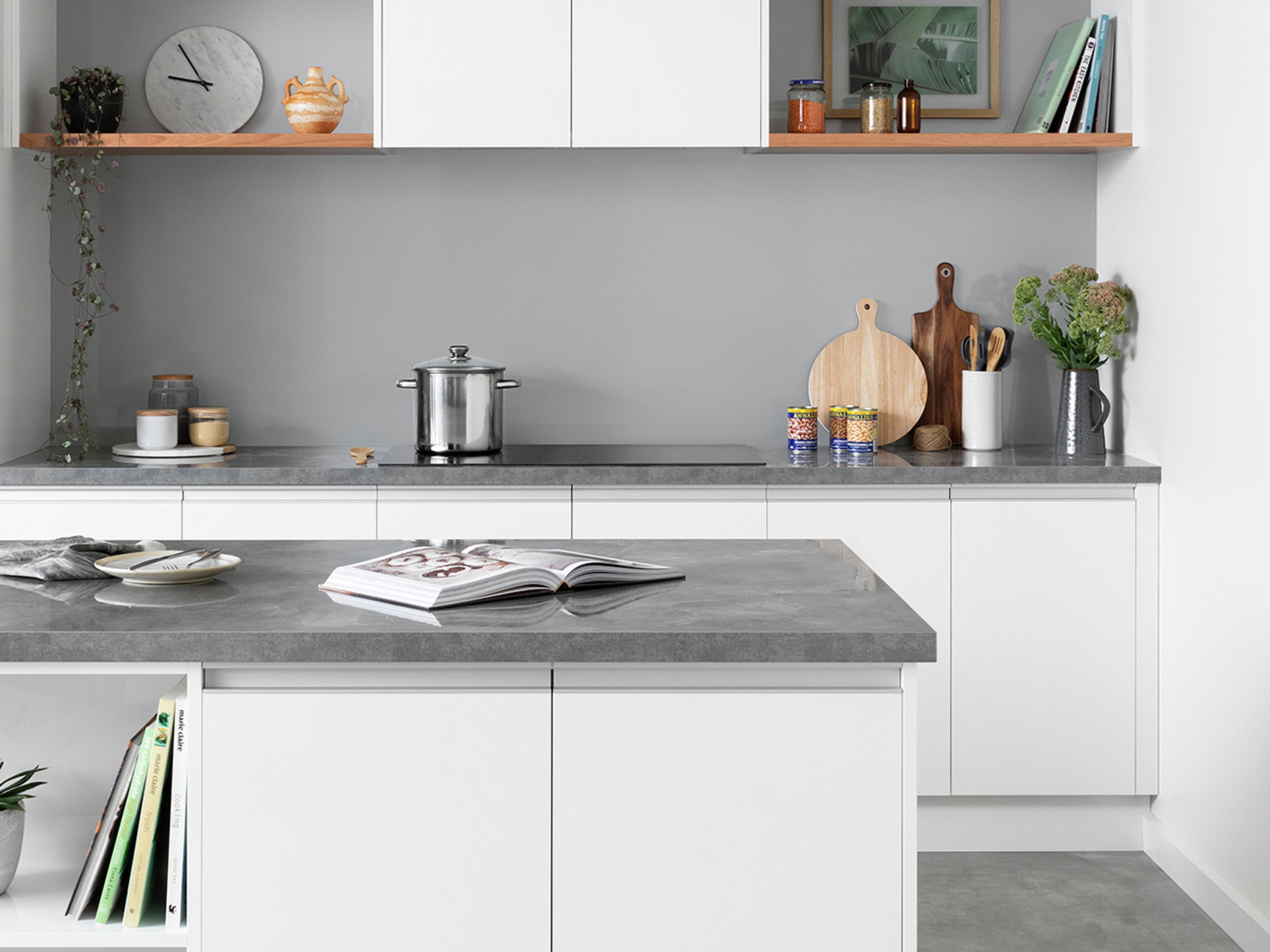 Kitchen Planner Find Kitchen Design Ideas Bunnings Australia