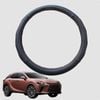 Steering Wheel Cover for Lexus RX 2003-2009 (GSU35) 38CM | Circle