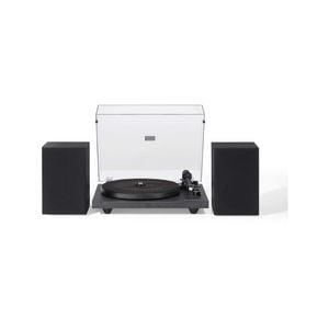 Crosley C62 Shelf System - Black