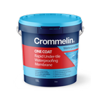 Crommelin 15L One Coat Rapid Under-Tile Waterproofing Membrane