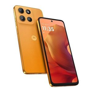 Motorola Moto G15 DS 6.7" 128GB/4GB - Sunrise Orange [MOT207085]