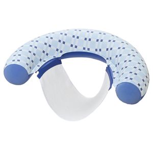 Bestway H2OGO Blue Comfort Plush Noodle Chair