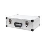 Craftright 45cm Aluminium Tool Case