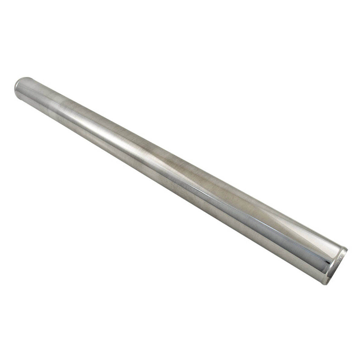 Aluminium Intake Intercooler Pipe - 1000mm Straight, 2 Inch (51mm ...