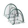 Maze Net Garden Covers - 0.92m2 x 1m High - Twin Pack 