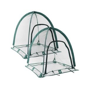 Maze Net Garden Covers - 0.92m2 x 1m High - Twin Pack 