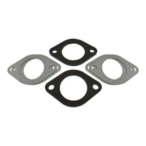 Calflow Phenolic Heat Insulator Kit suits 45 DCOE Sidedraft Weber Carburettor