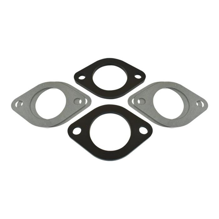 Calflow Phenolic Heat Insulator Kit suits 45 DCOE Sidedraft Weber Carburettor
