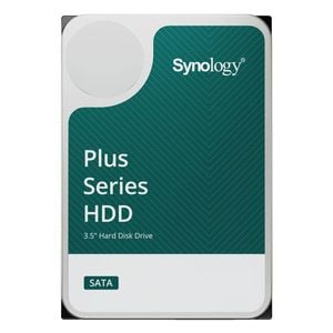 Synology 6tb 3.5' Sata Hdd High-performance, Reliable Hard Drives For Synology Systems