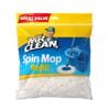 MR CLEAN Spin Mop Refill