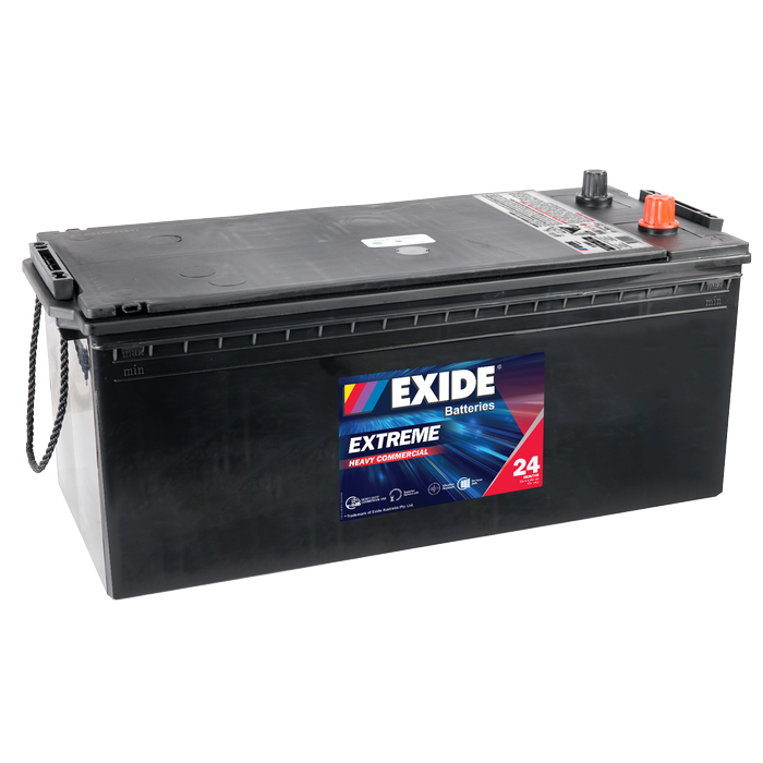 Exide Extreme N150MFE Truck Battery