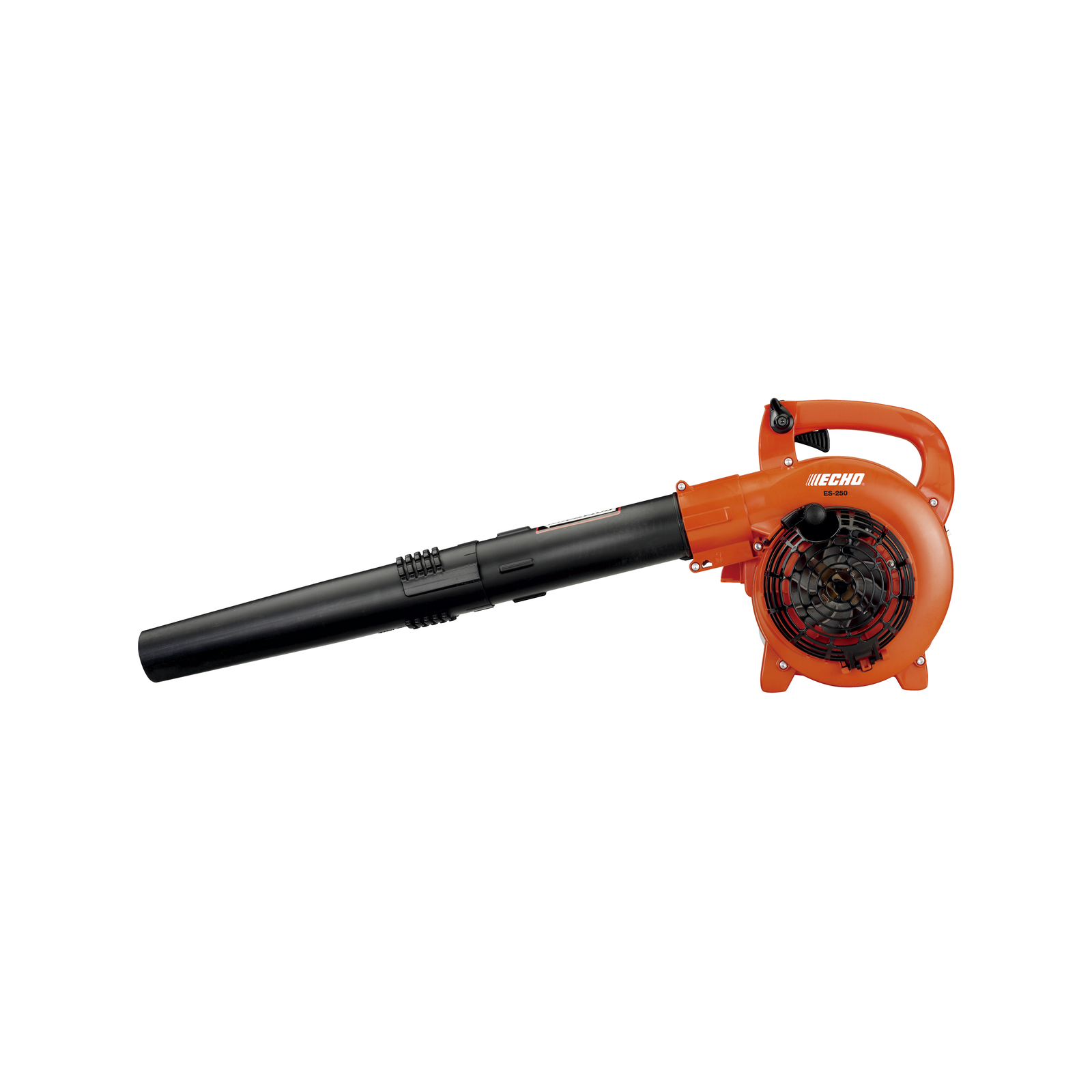 ECHO 25.4cc Petrol Blower Vac Bunnings Australia