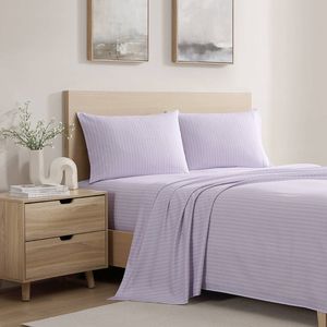 Ardor Finley Stripe Sheet Set