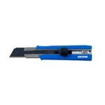 Kincrome 25mm High Impact Snap Knife