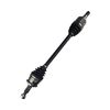 Front Left Drive Shaft for Suzuki Baleno EW 1.4L Petrol K14B 2016~2022 Manual