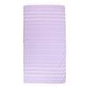 Baby Purple Thin Turkish Beach Towel - 100cm x 160cm