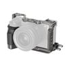 Smallrig "hawklock" Quick Release Cage Kit For Sony Alpha 7c Ii / 7cr 5198